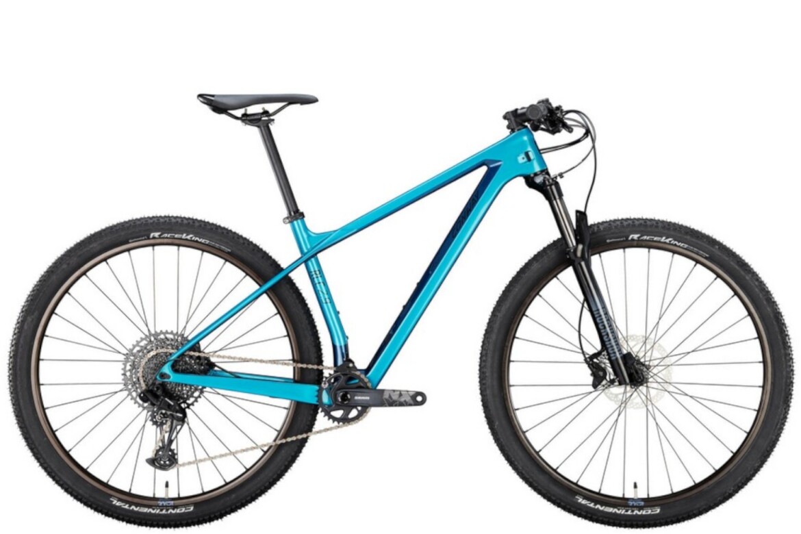 Conway RLC 2.9