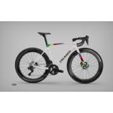 Colnago V5Rs Dura-Ace 9270 Di2 Disc Enve SES4.5