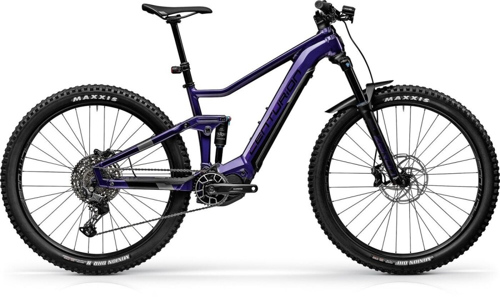 Centurion No Pogo F800i RH XL