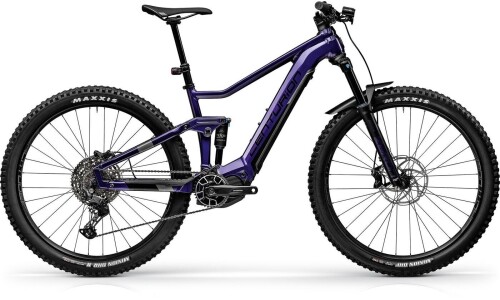 Centurion No Pogo F800i RH XL