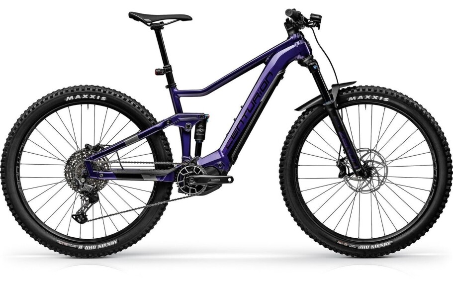 Centurion No Pogo F800i RH XL