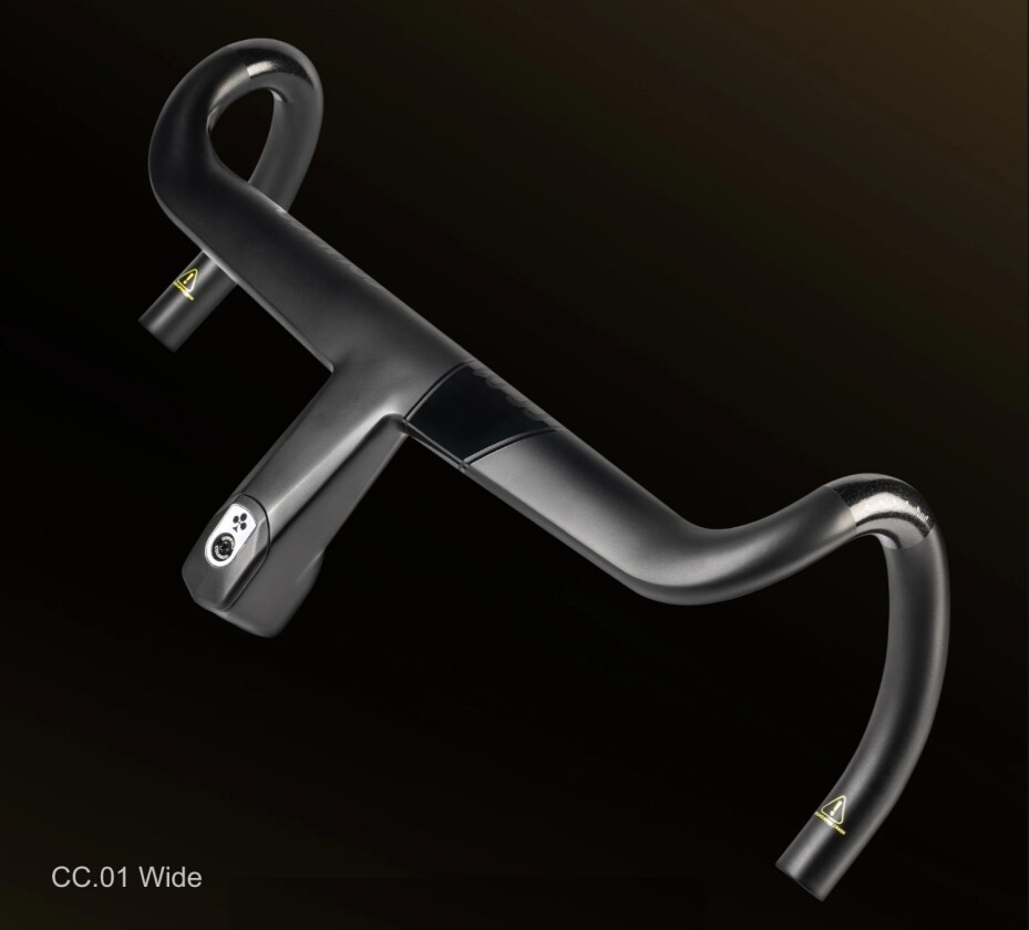 Colnago CC.01 Wide integrierter Lenker