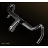 Colnago CC.01 Wide integrierter Lenker incl. Colnago PC Halter