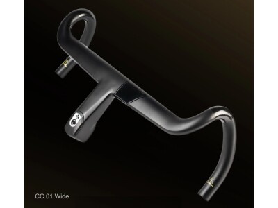 Colnago CC.01 Wide integrierter Lenker