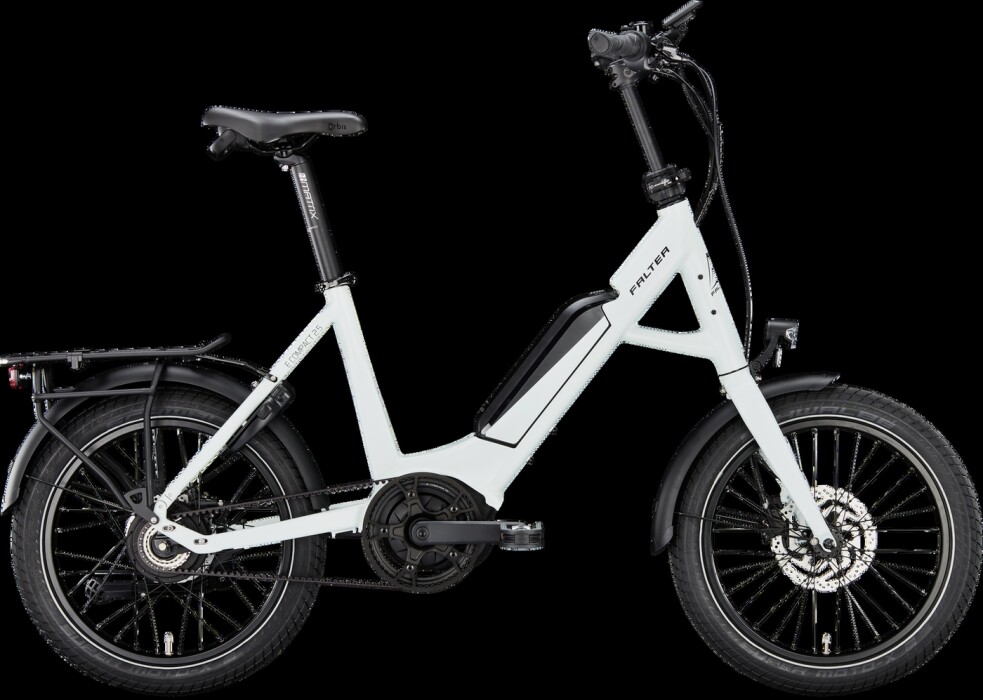 FALTER Falter Compact 2.5
