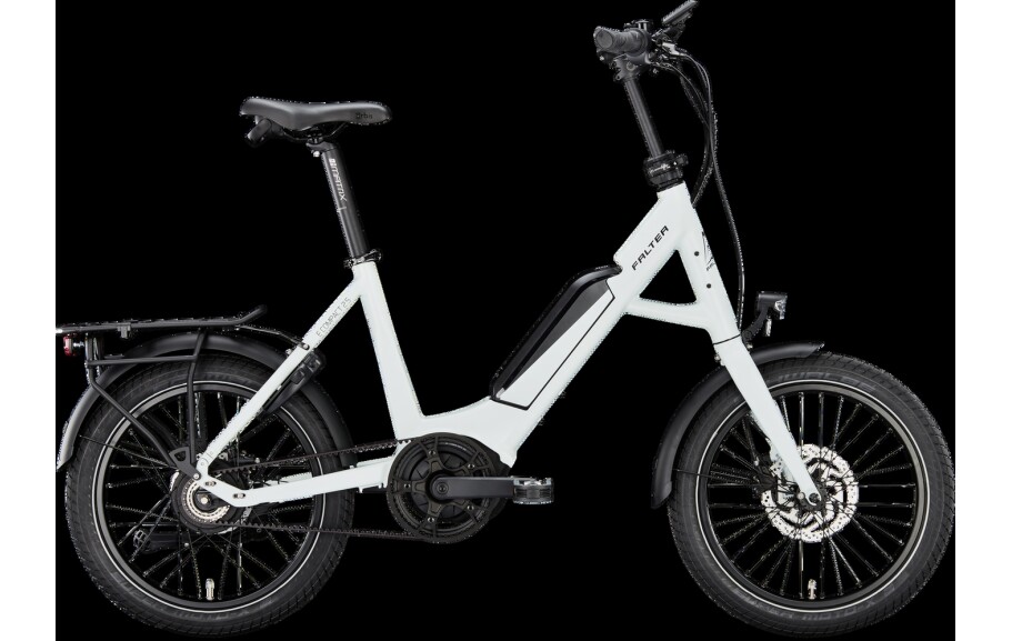 FALTER Falter Compact 2.5