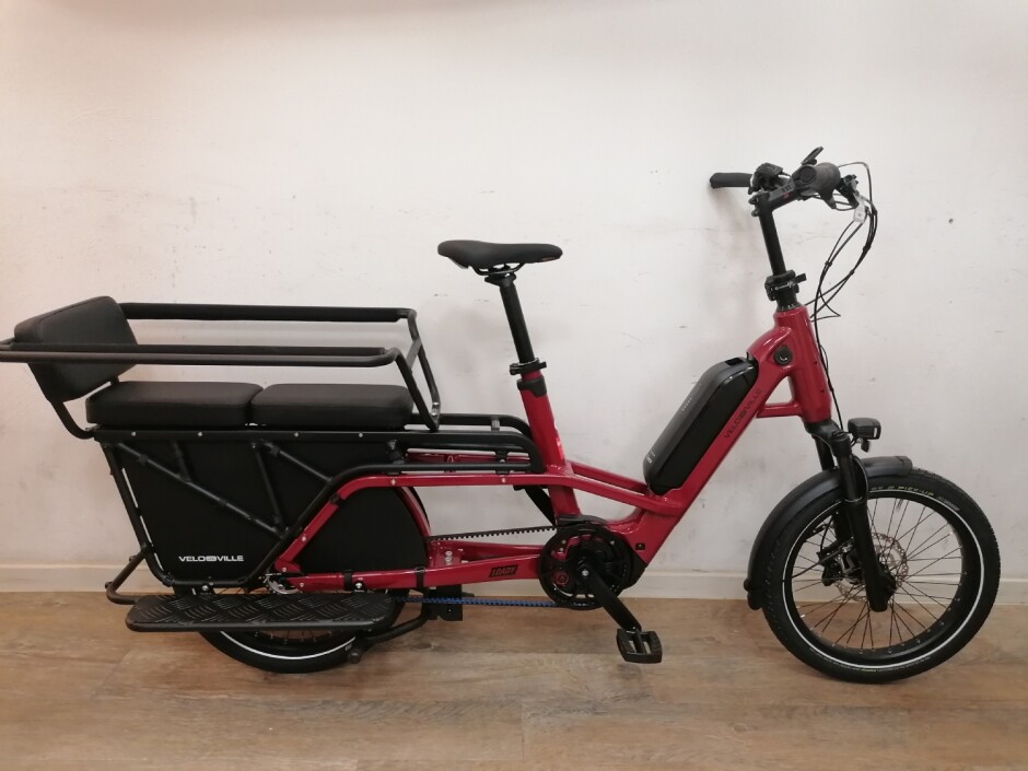 Velo de Ville Loady 900
