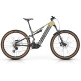 Megamo Bicycles Flame AL 10