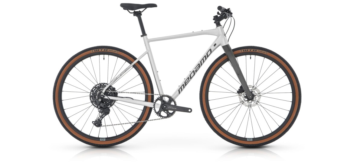 Megamo Bicycles Jakar Flat Bar