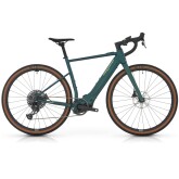 Megamo Bicycles Lande