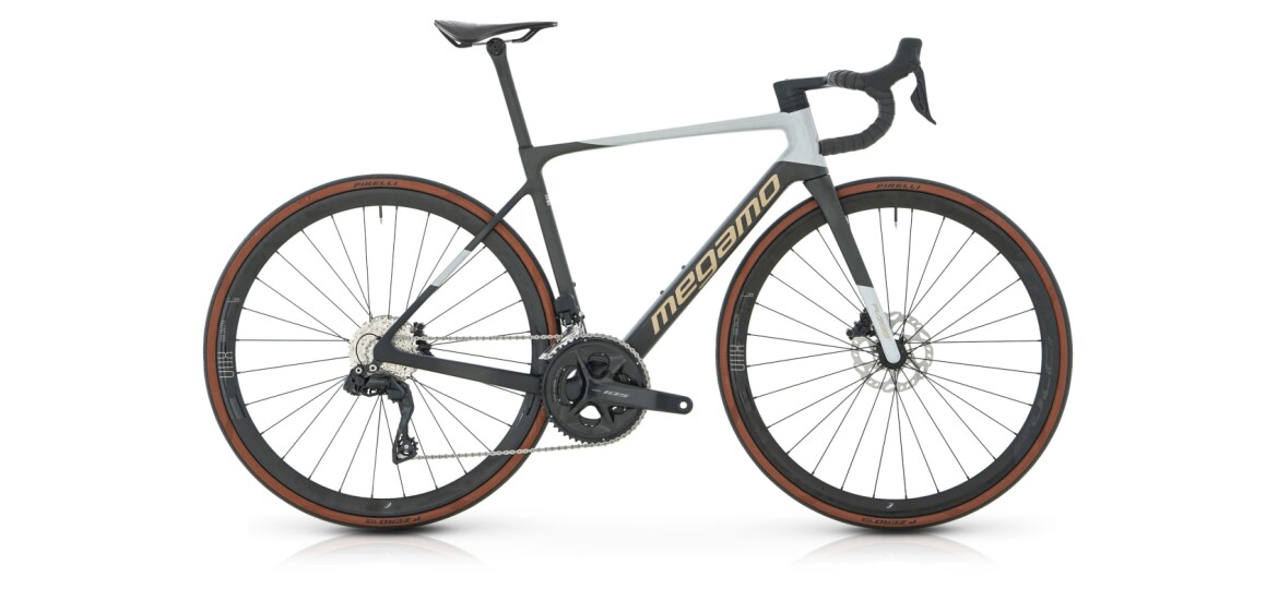Megamo Bicycles Raise 15