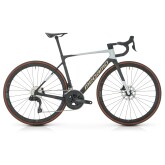 Megamo Bicycles Raise 15