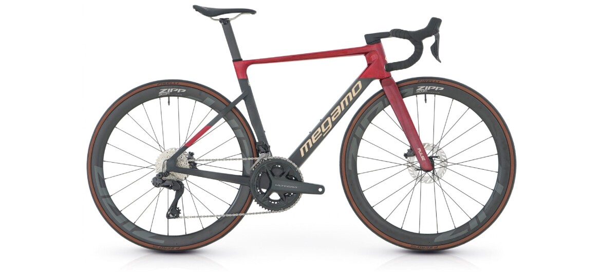 Megamo Bicycles Pulse 05 CW