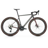 Megamo Bicycles Silk 08 CW