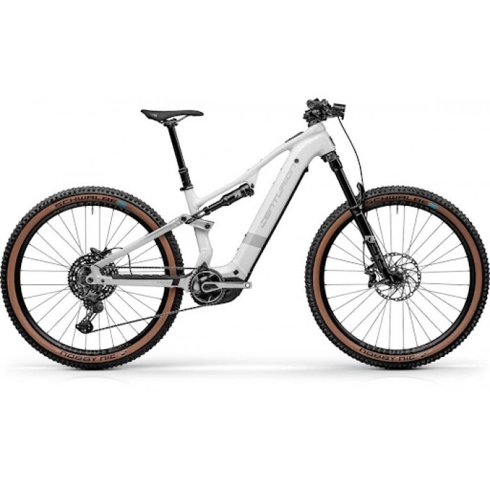 Centurion Numinis R2000 wolkenweiss