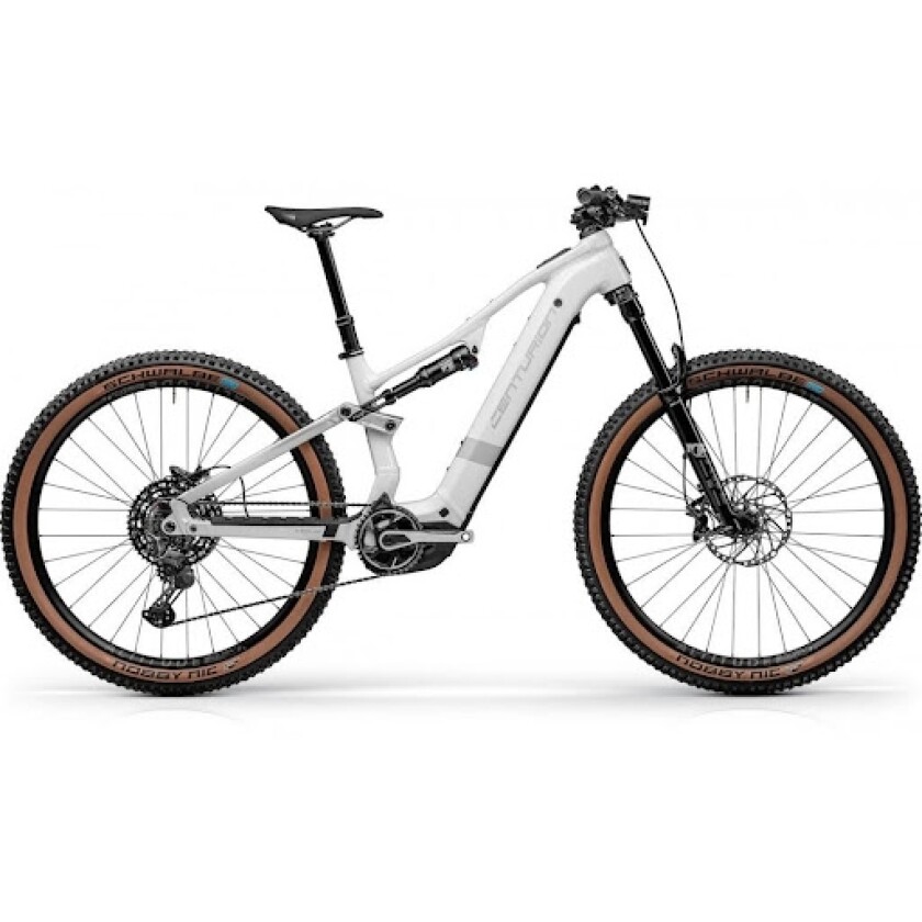 Centurion Numinis R2000 wolkenweiss