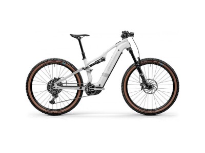 Centurion Numinis R2000 wolkenweiss