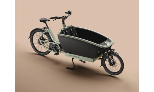 Urban Arrow Family Next Pro