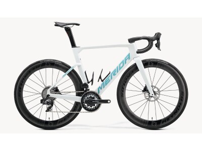Merida Reacto 9000 Rh. L