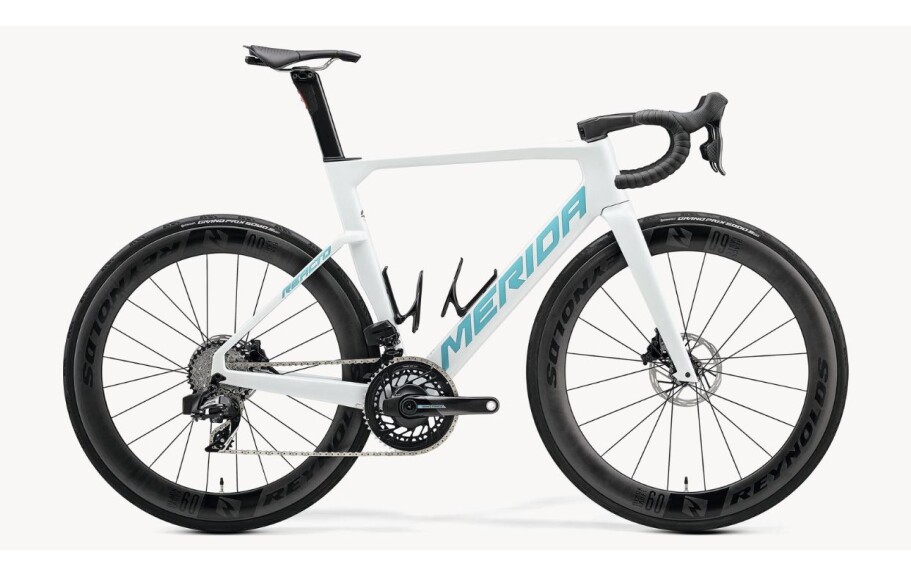 Merida Reacto 9000 Rh. L
