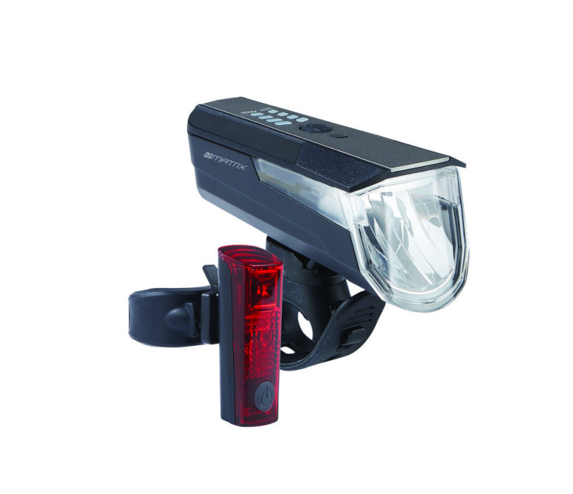 Matrix LED Licht-Set BLS 810