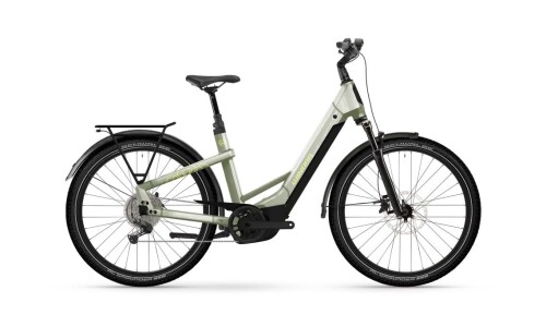 Winora Yakun X10 Low