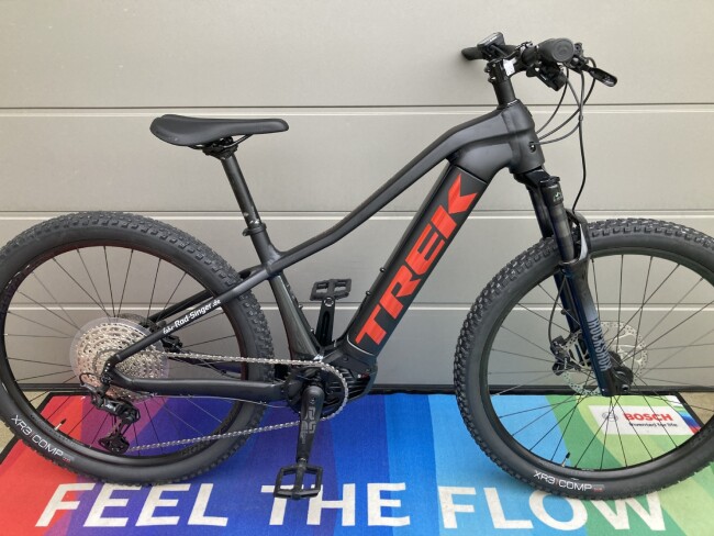 Trek Trek Powerfly 5