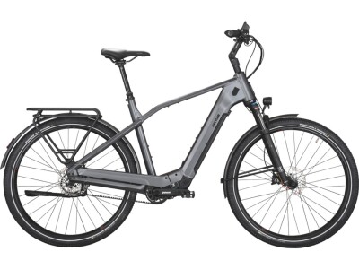 Kettler Pinniato HT Comfort