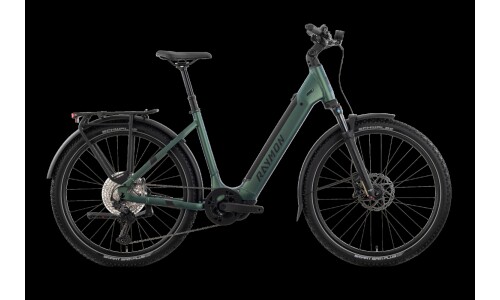 R Raymon Tourray Ultra 800
