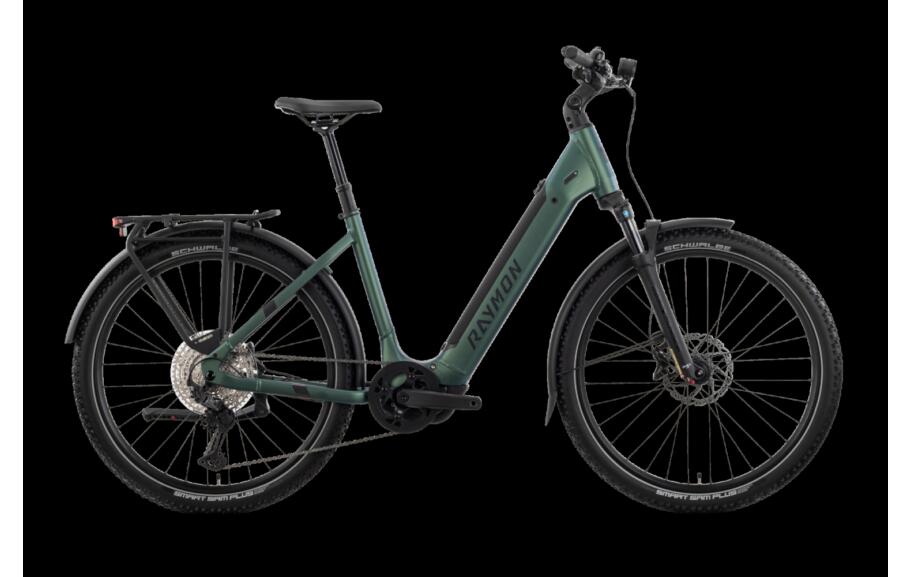 R Raymon Tourray Ultra 800