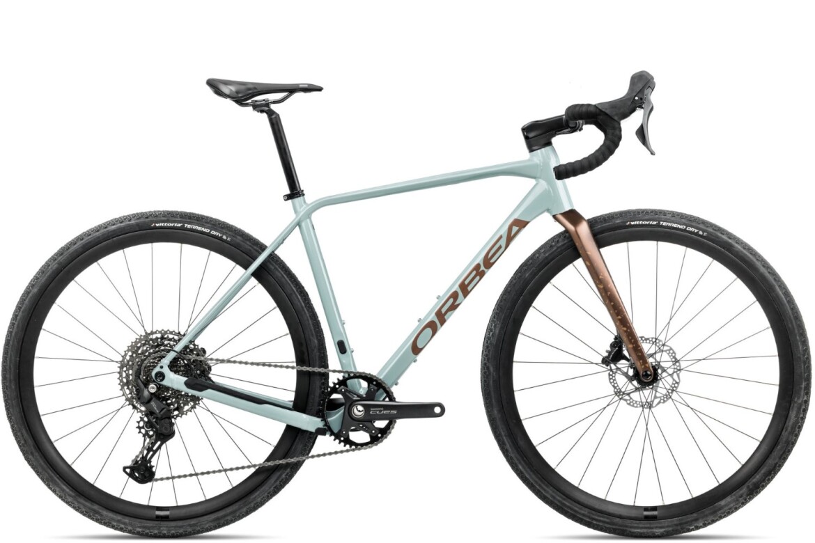 Orbea Terra H45 1X