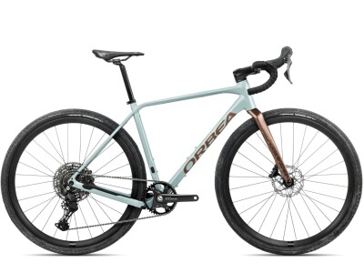Orbea Terra H45 1X