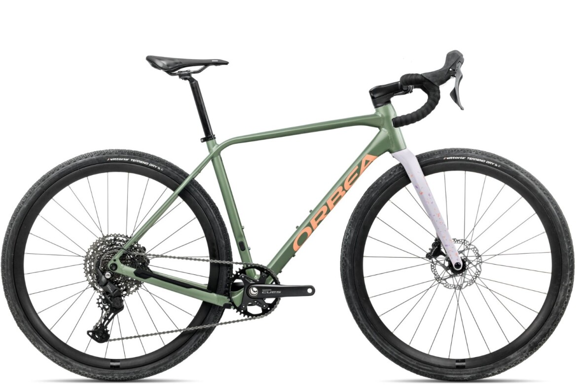 Orbea Terra H45 1X