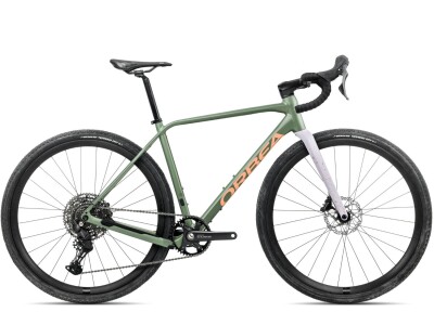 Orbea Terra H45 1X