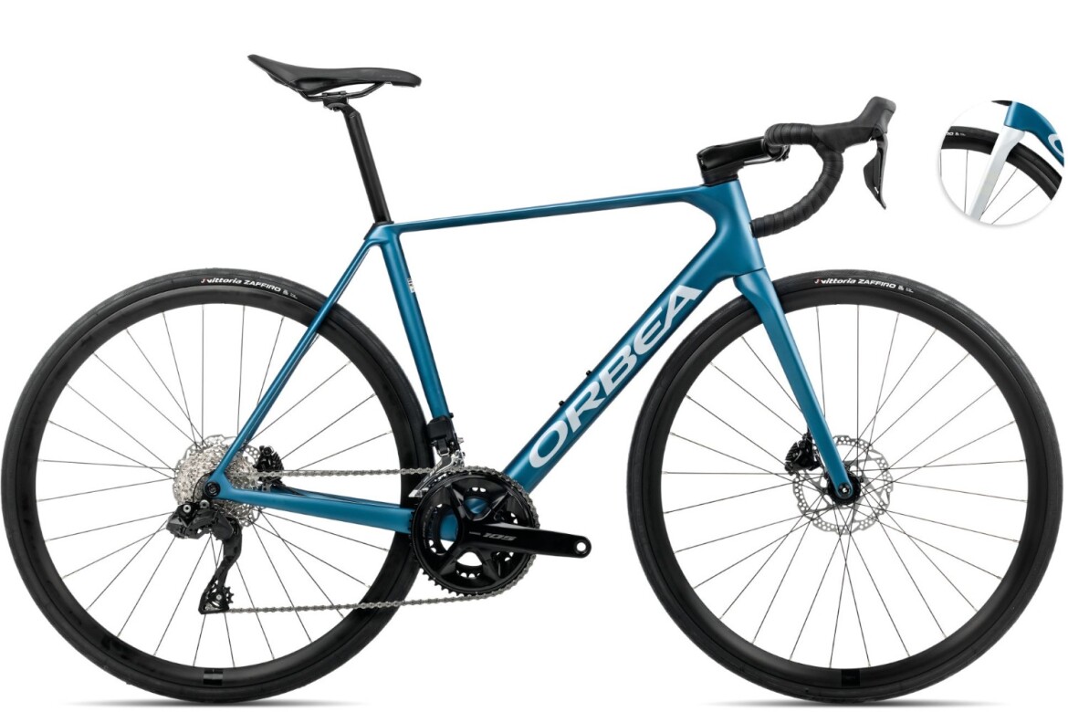Orbea Orca M30I
