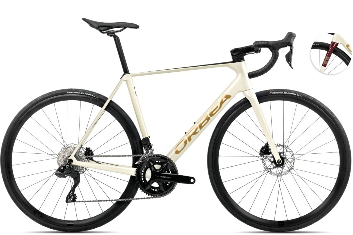 Orbea Orca M30I