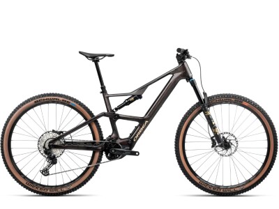Orbea RISE SL M20