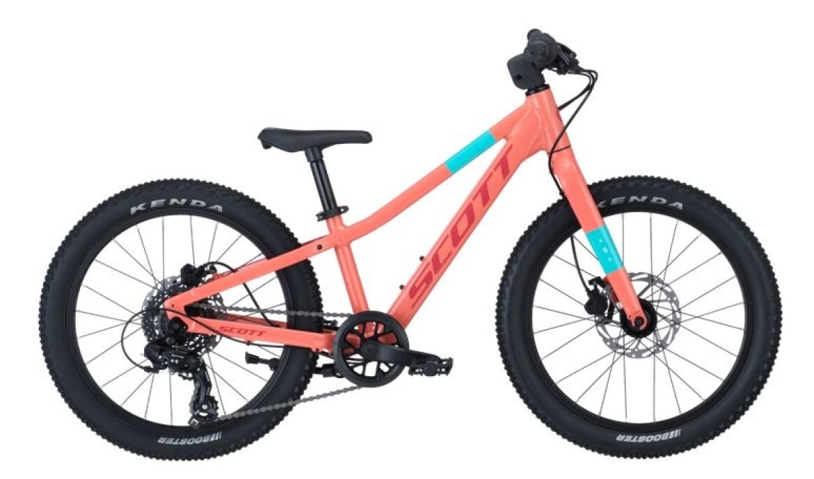 Scott Scale 200 (20")