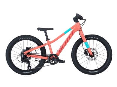 Scott Scale 200 (20")