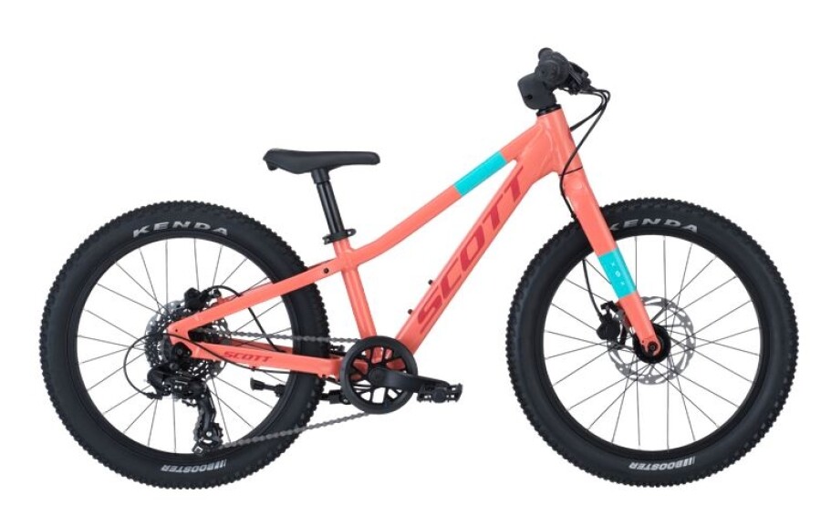 Scott Scale 200 (20")