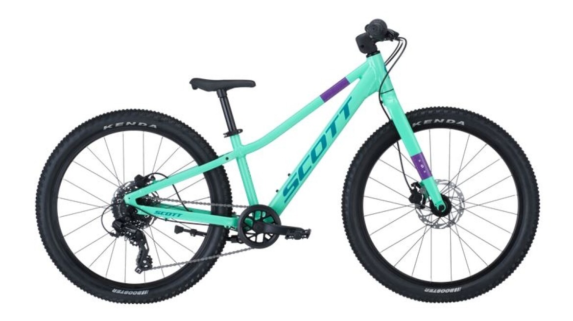Scott Scale 400 (24")