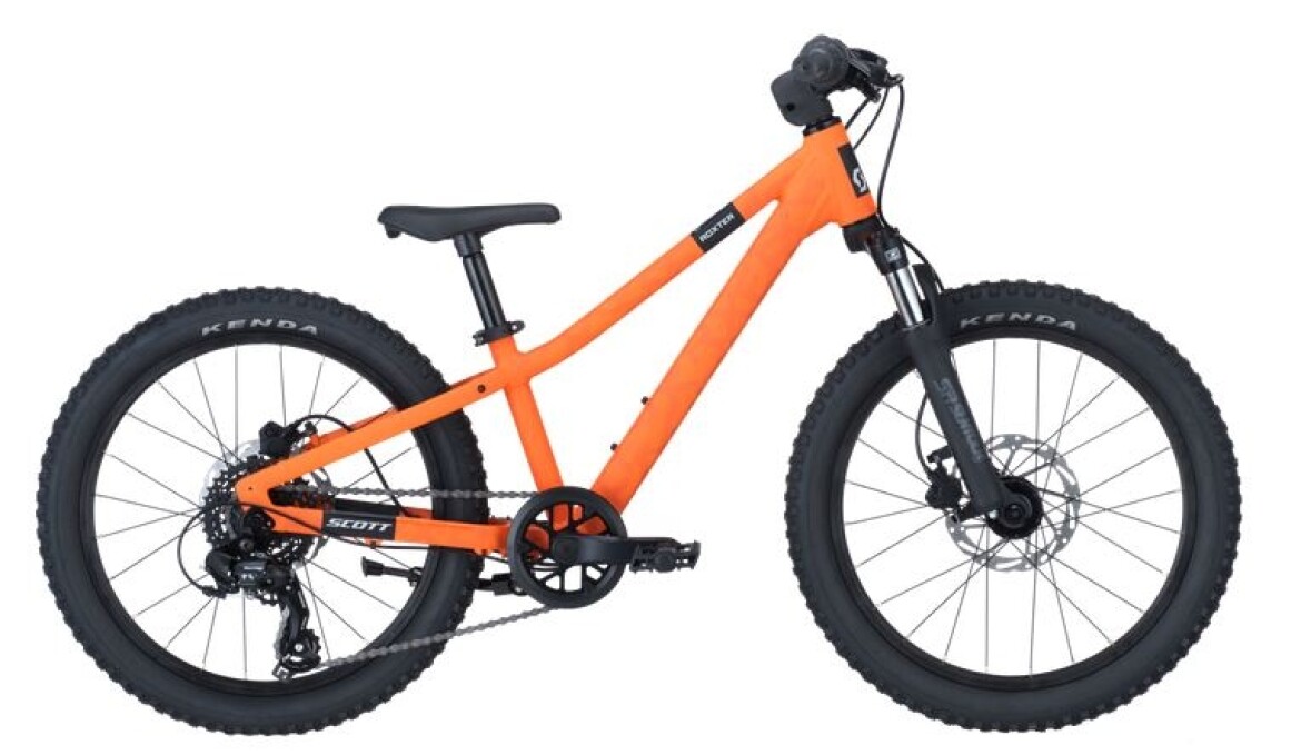 Scott Roxter 200 (20")