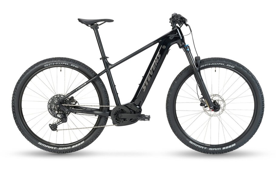 Stevens E-Tremalzo 29 RH 16