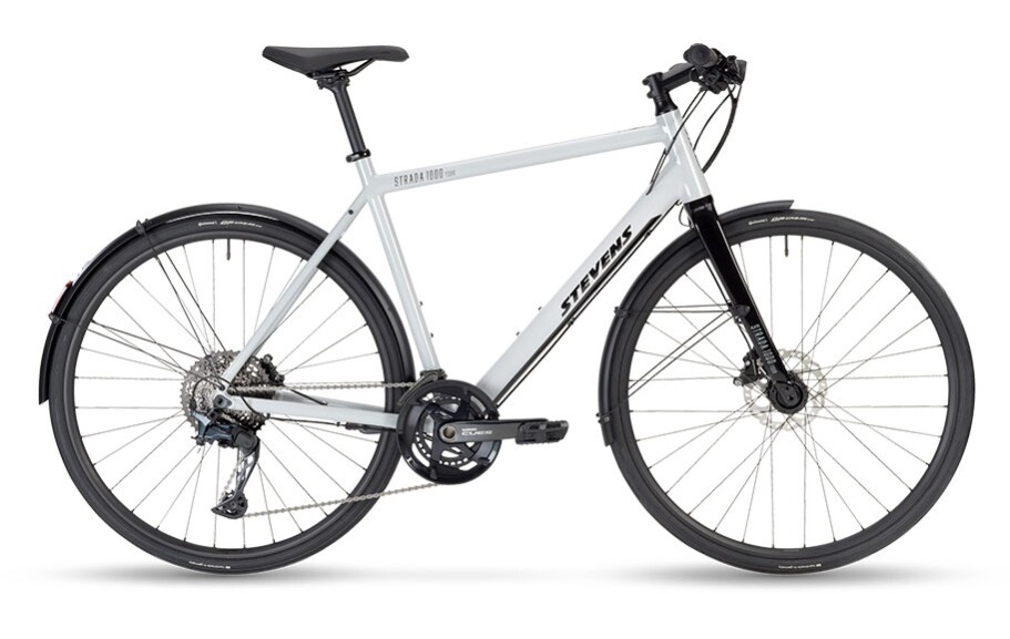 Stevens Strada 1000 Tour RH 58