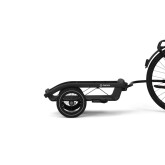 Hamax Hamax Venture Cargo Lastenanhänger (2025) incl. Versand