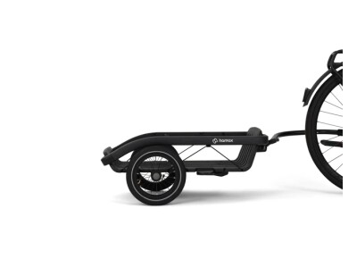Hamax Venture Cargo Lastenanhänger (2025) incl. Versand