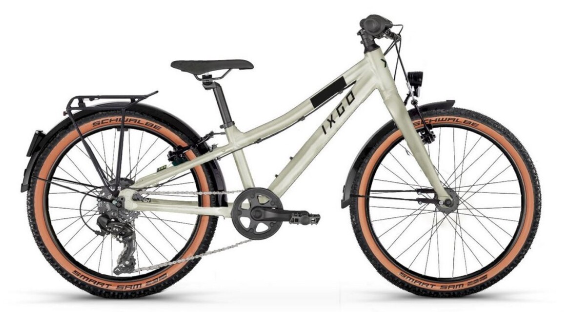 IXGO KT Two (24")