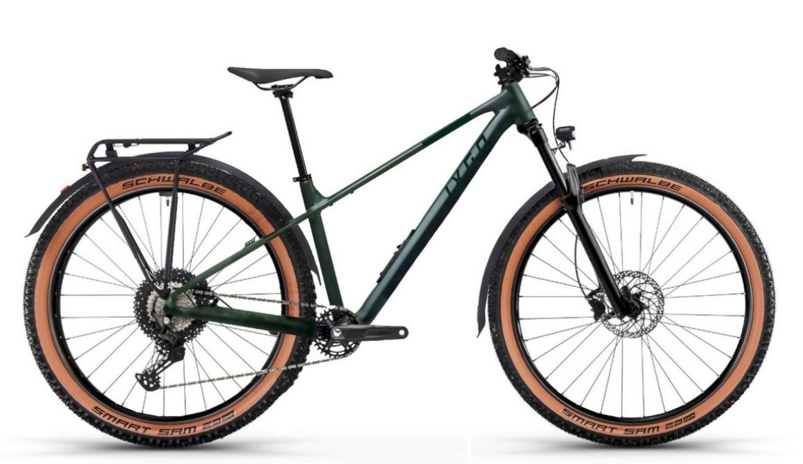 IXGO MT Two (27,5")