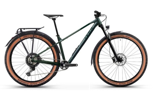 IXGO MT Two (27,5")