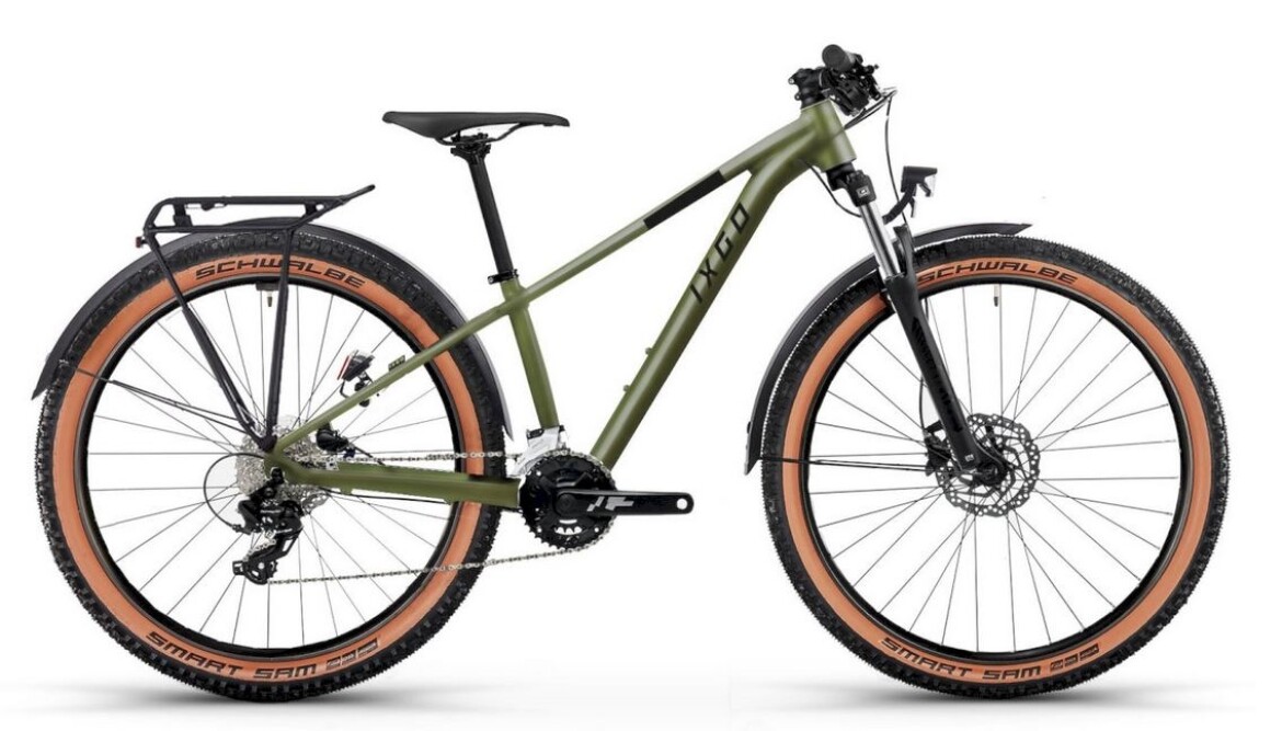 IXGO MT One (26")